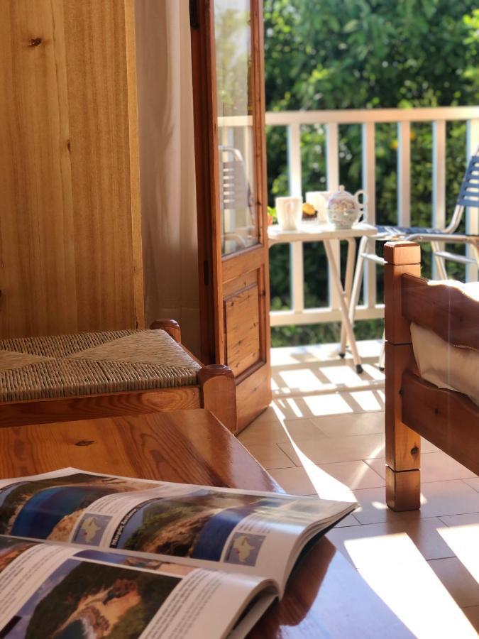 Anastasis Rental Rooms Skiathos Exterior photo