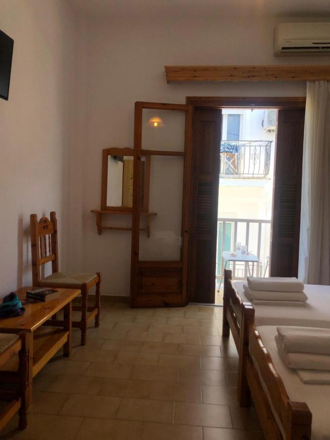 Anastasis Rental Rooms Skiathos Exterior photo