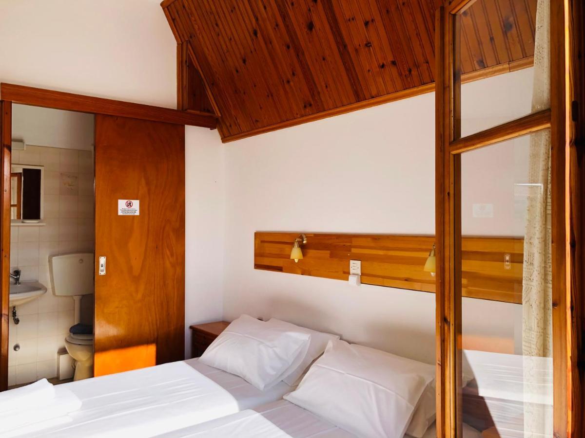 Anastasis Rental Rooms Skiathos Exterior photo