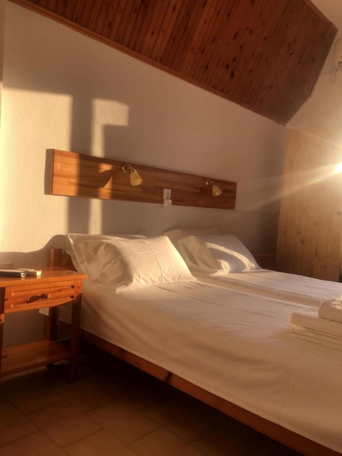 Anastasis Rental Rooms Skiathos Exterior photo