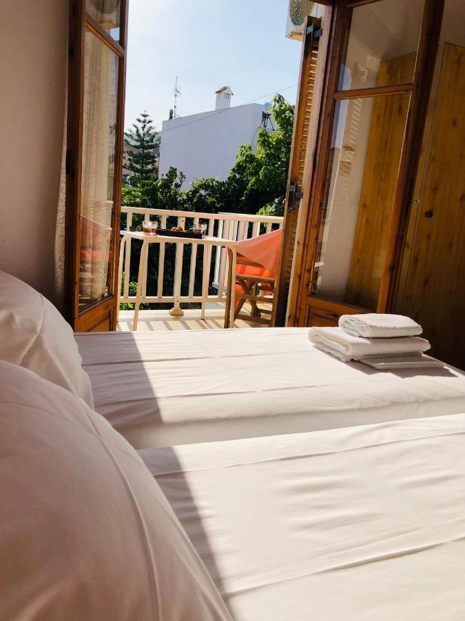 Anastasis Rental Rooms Skiathos Exterior photo