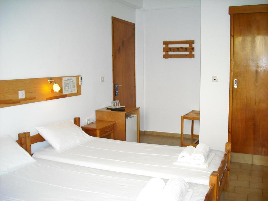 Anastasis Rental Rooms Skiathos Exterior photo