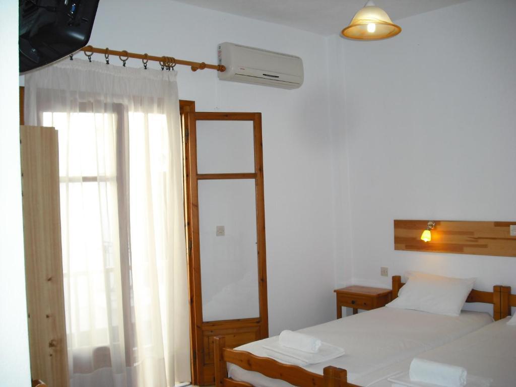 Anastasis Rental Rooms Skiathos Room photo